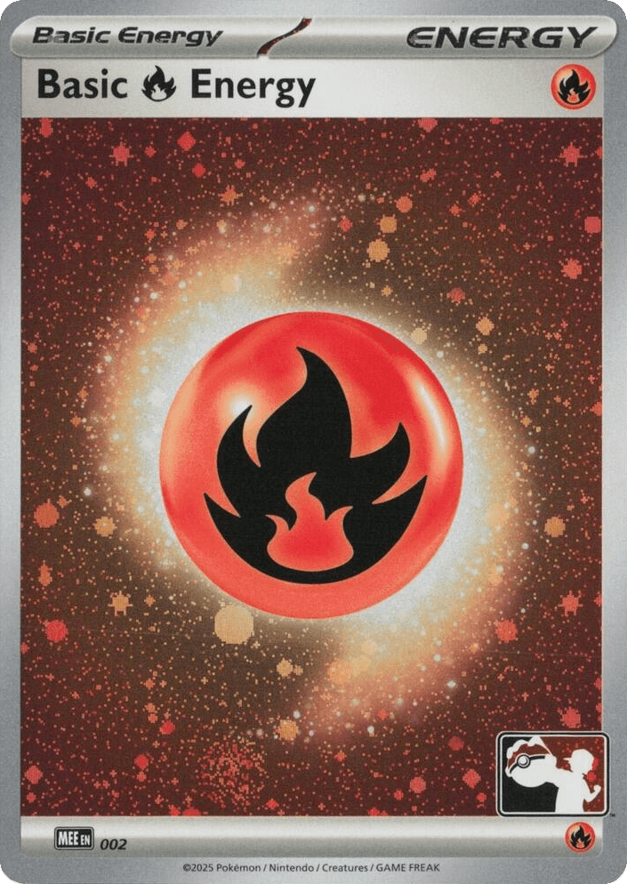 Basic Fire Energy 002