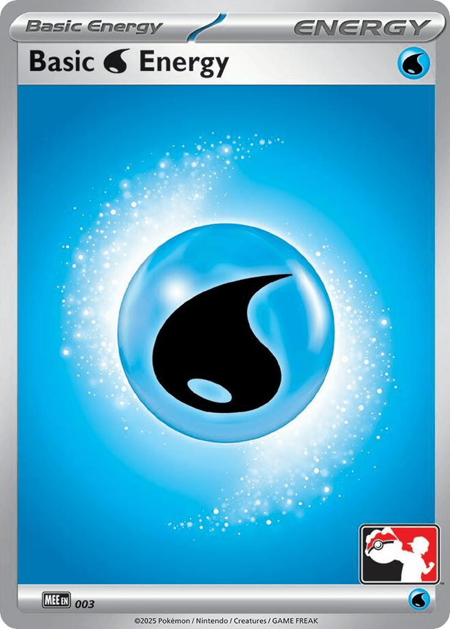 Basic Water Energy 003