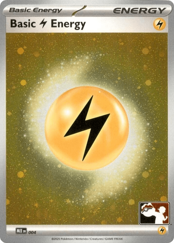 Basic Lightning Energy 004
