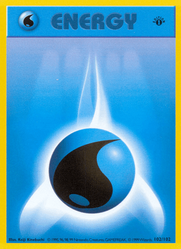 Water Energy 102