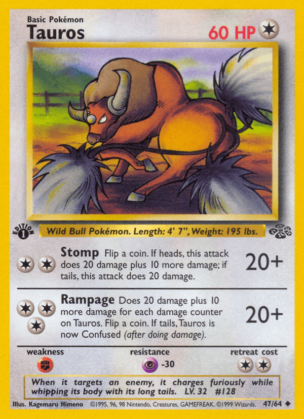 Tauros 47