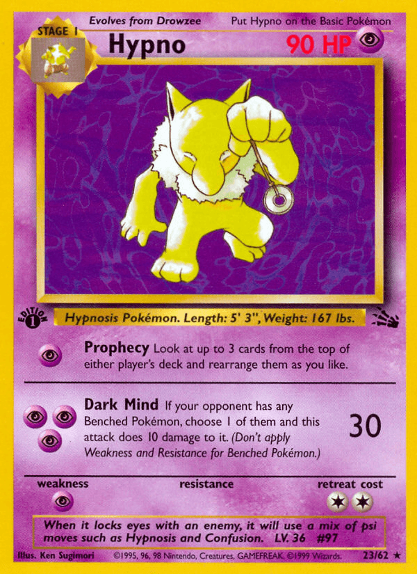 Hypno 23