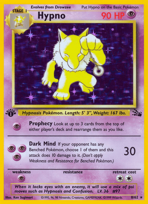 Hypno 8