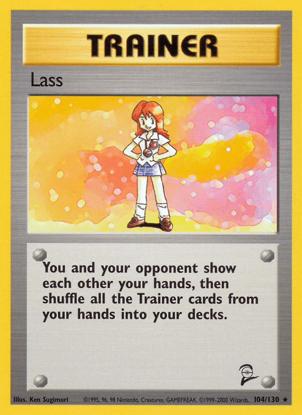 Lass 104