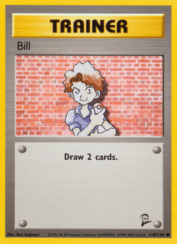 Bill 118