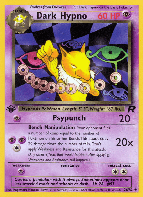 Dark Hypno 26