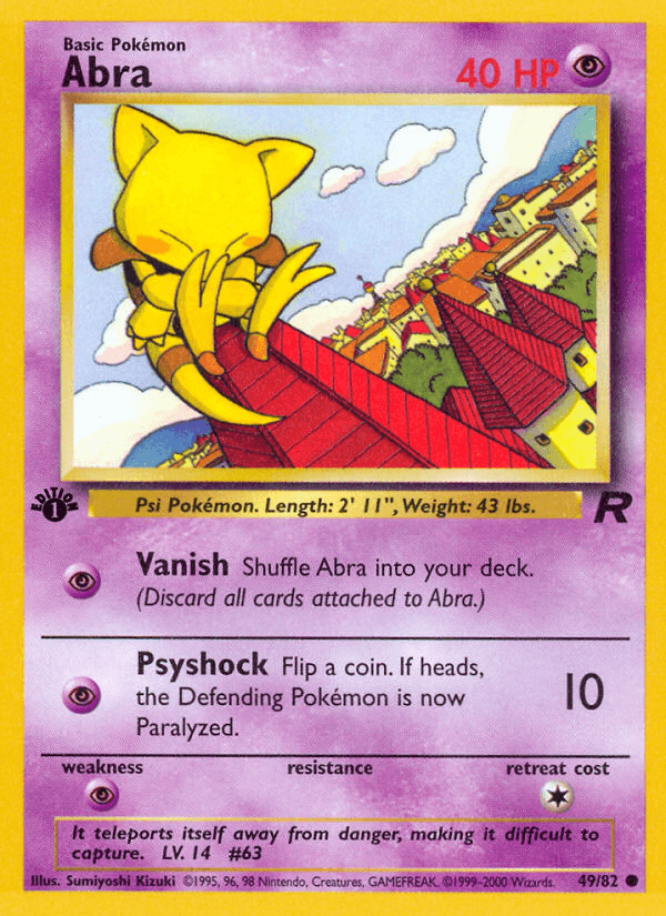 Abra 49