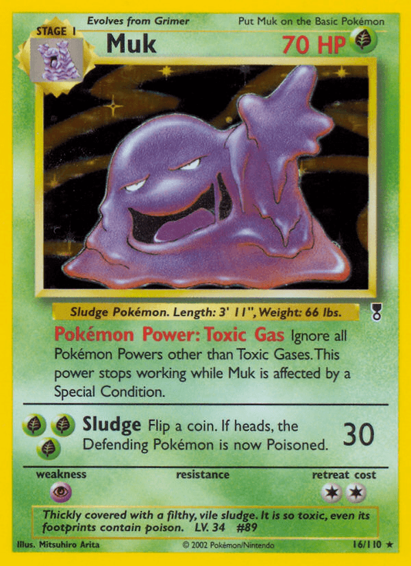 Muk 16