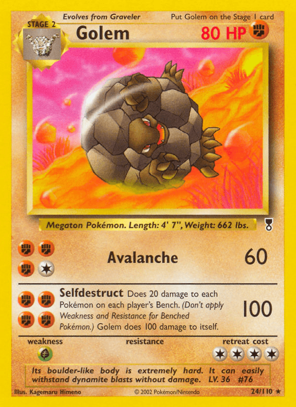 Golem 24