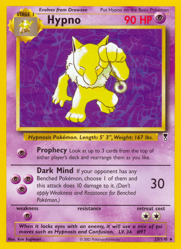 Hypno 25