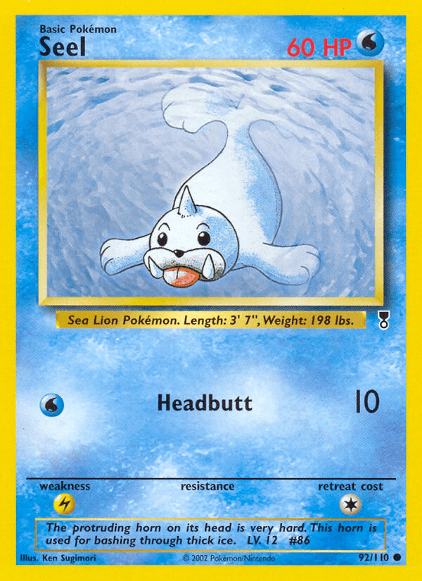 Seel 92