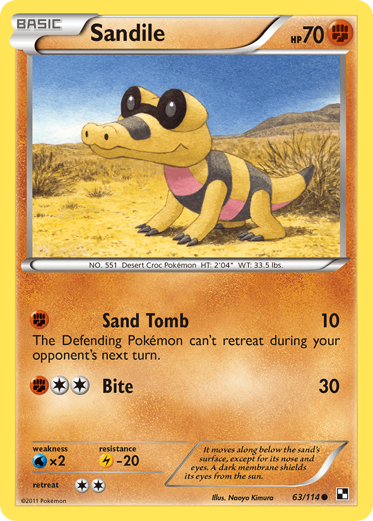Sandile 63