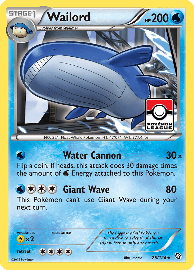 Wailord 26