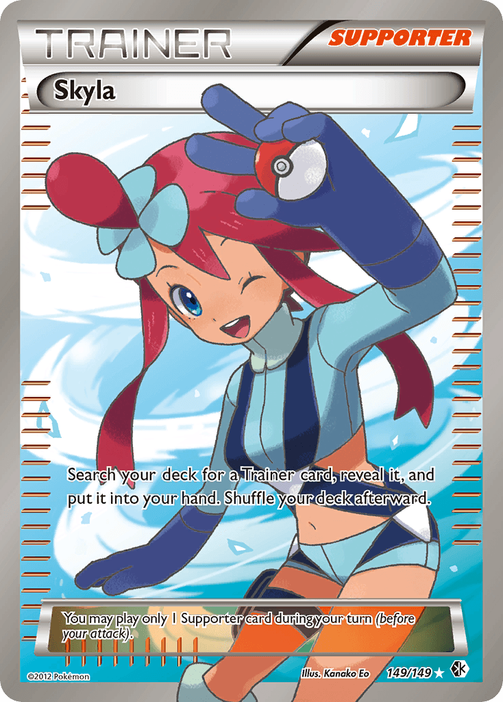 Skyla 149
