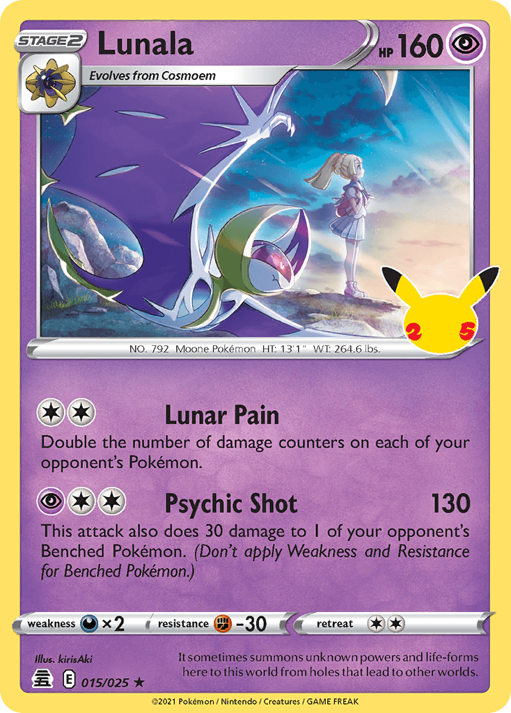 Lunala 15