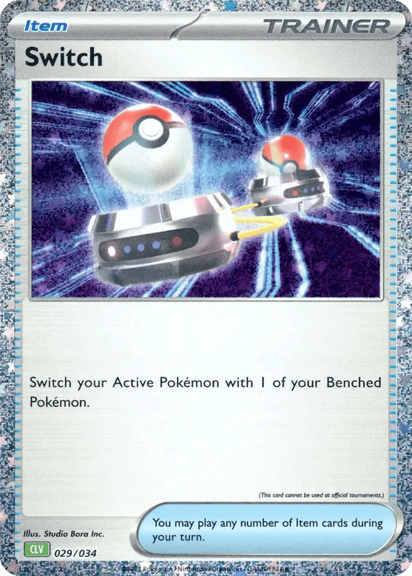 Switch 29