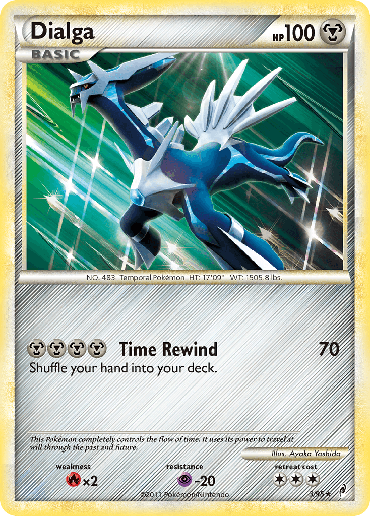 Dialga 3