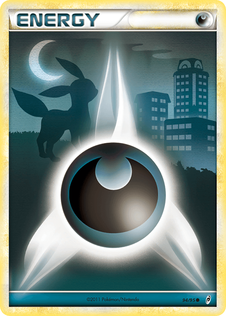 Darkness Energy 94