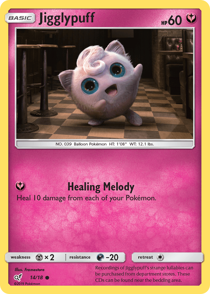 Jigglypuff 14