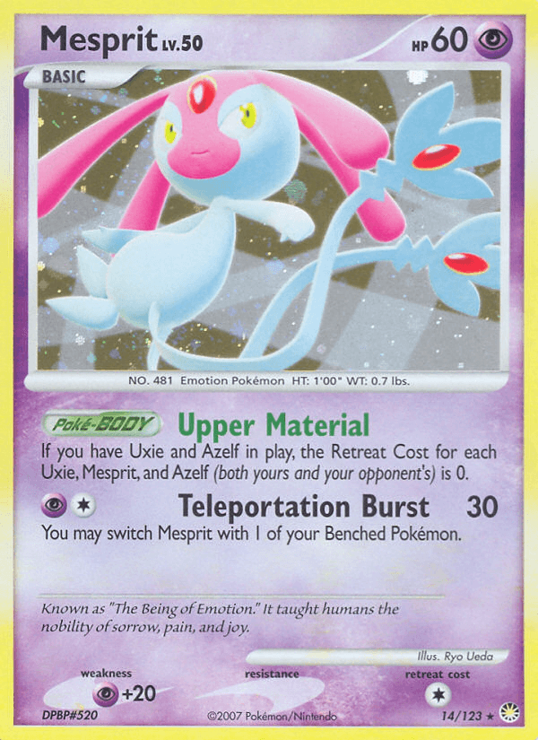 Mesprit 14