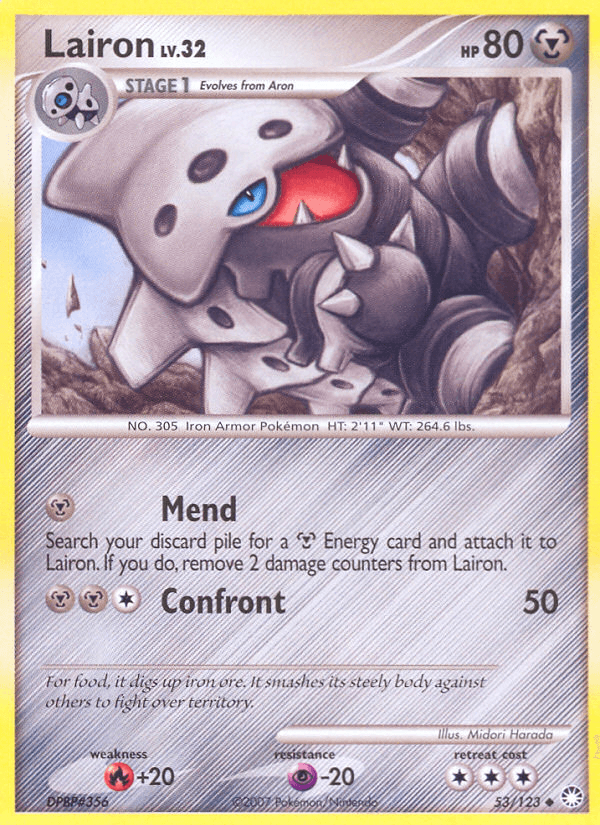 Lairon 53