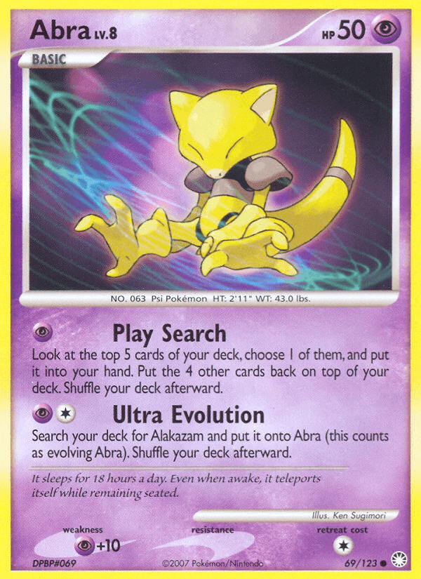 Abra 69