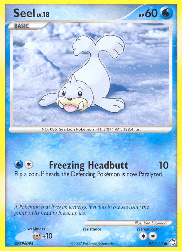 Seel 97