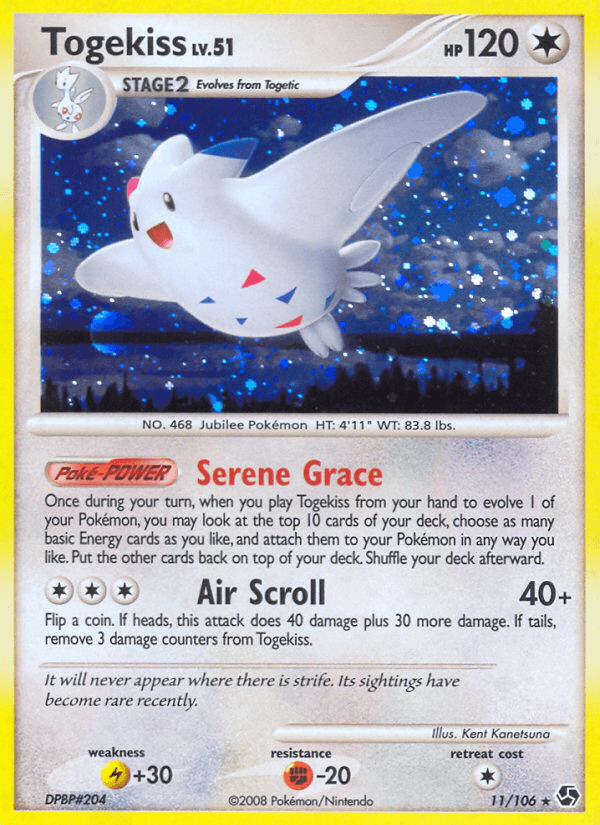Togekiss 11