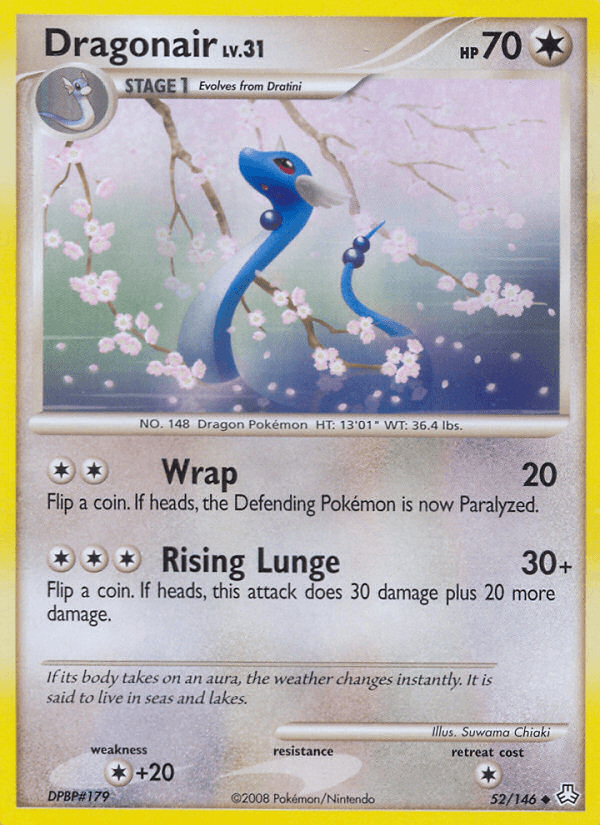 Dragonair 52