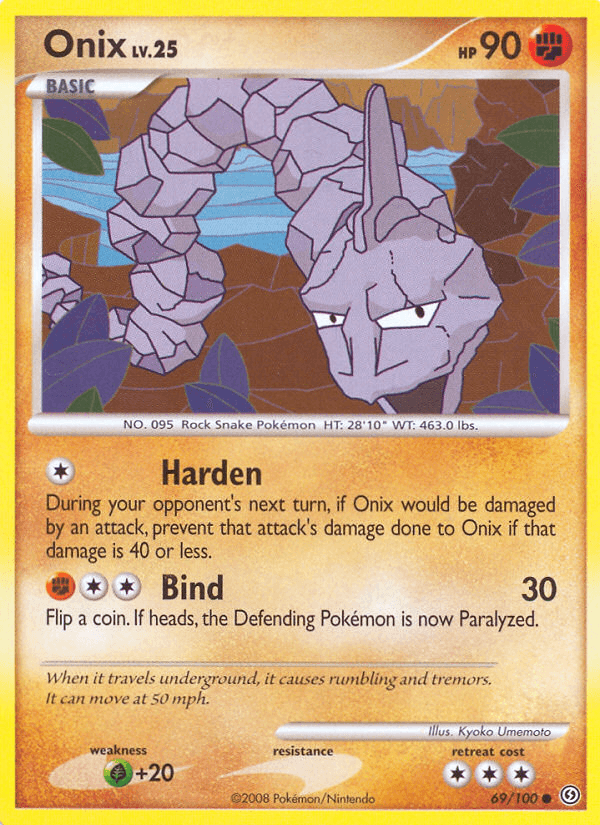 Onix 69
