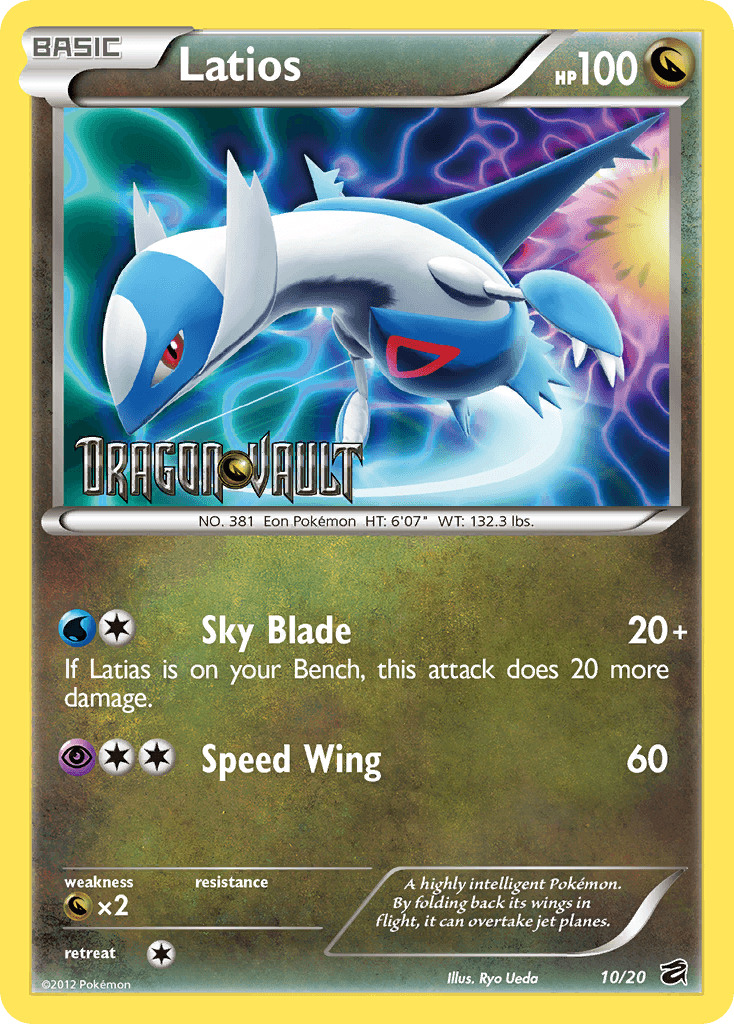 Latios 10