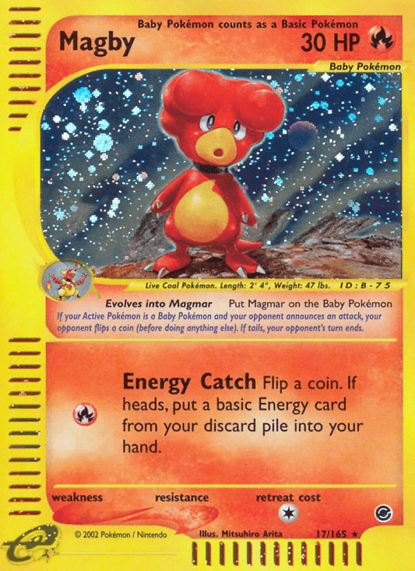 Magby 17