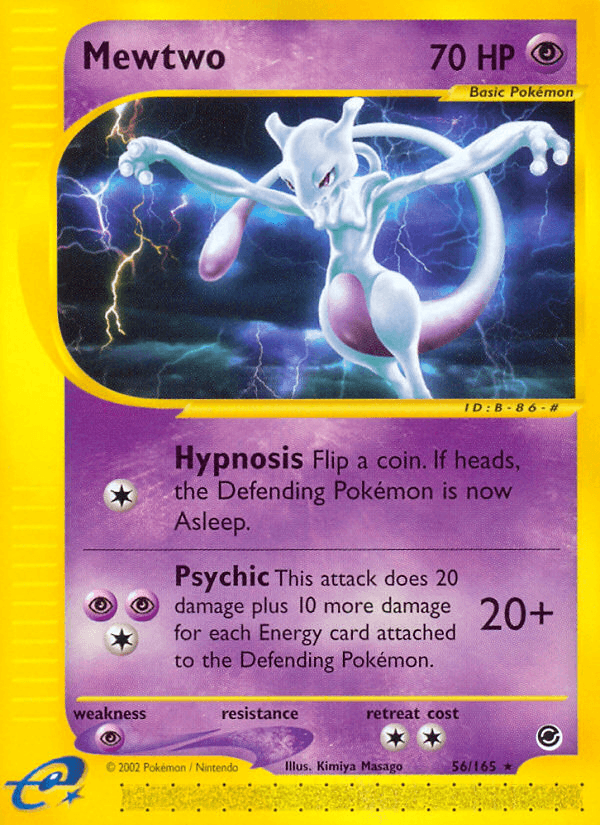 Mewtwo 56