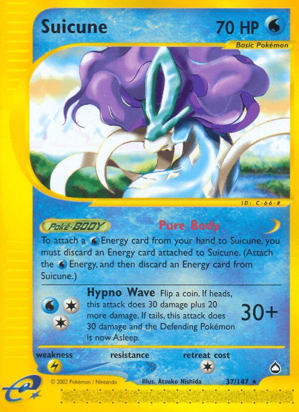 Suicune 37