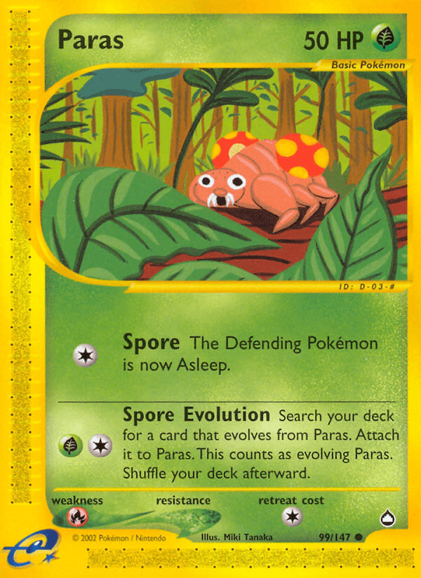 Paras 99