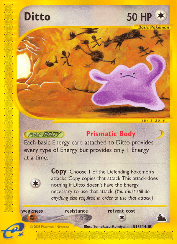 Ditto 51