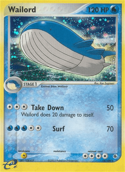 Wailord 14