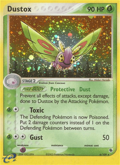 Dustox 6