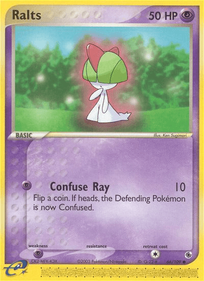 Ralts 66