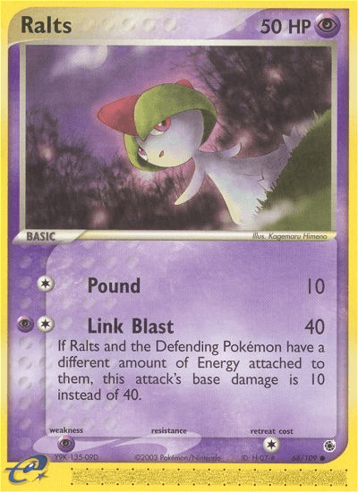 Ralts 68