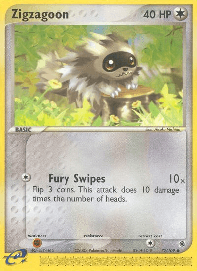 Zigzagoon 79