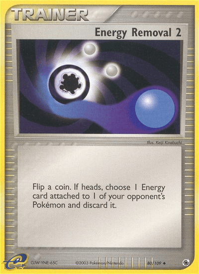 Energy Removal 2 80