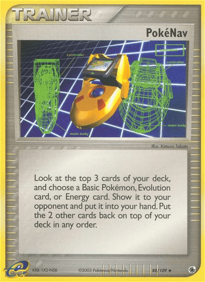 PokéNav 88