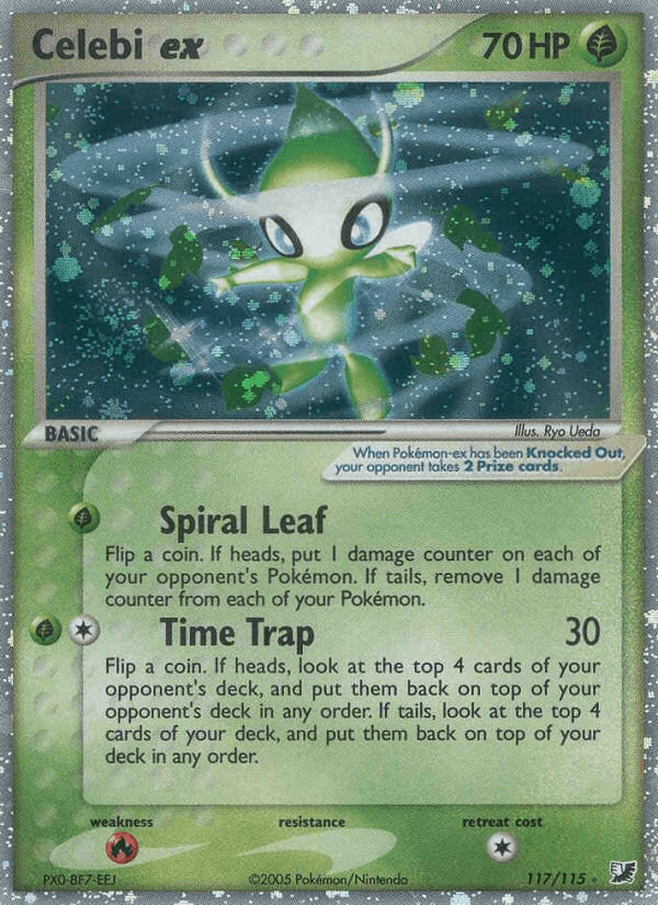 Celebi ex 117