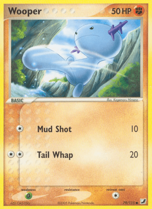 Wooper 79