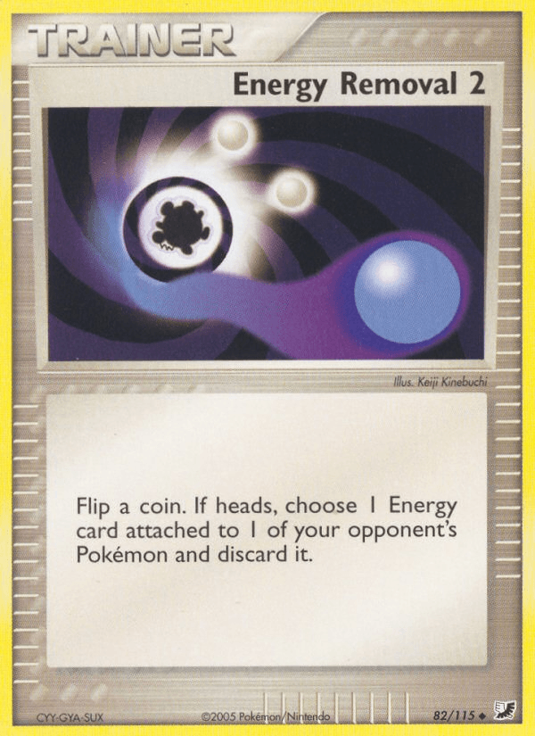 Energy Removal 2 82