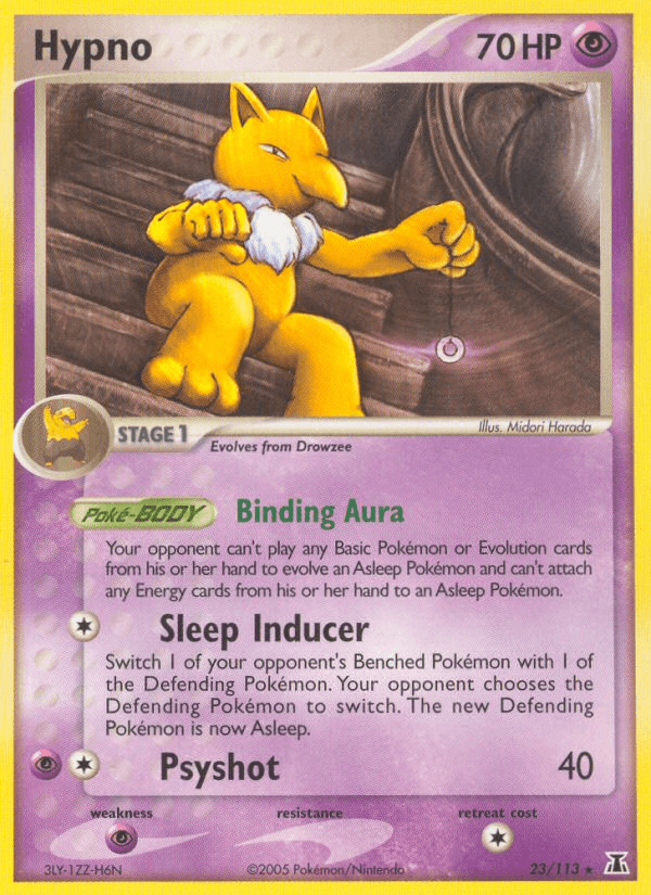 Hypno 23