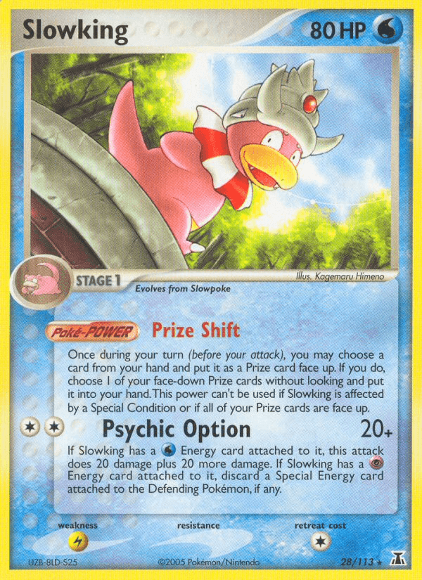 Slowking 28