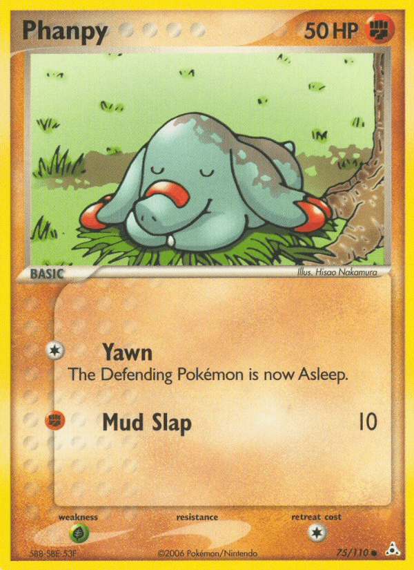 Phanpy 75