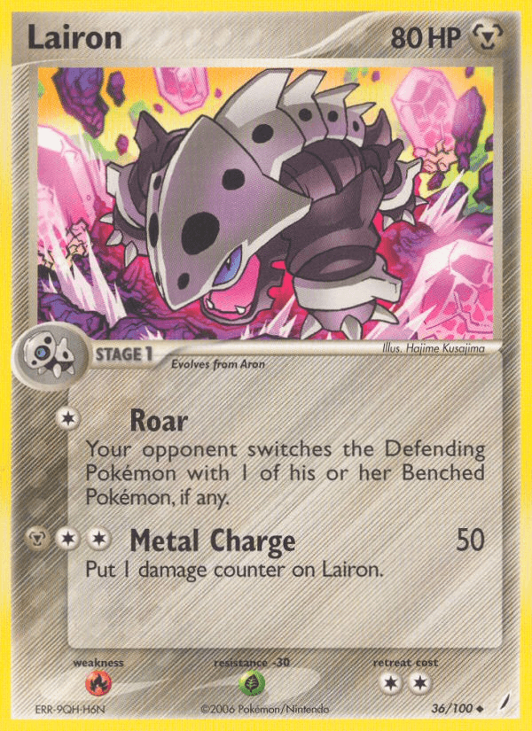 Lairon 36